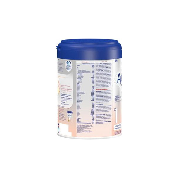 Aptamil Profutura 1/800G - healyness - online store for nutrition